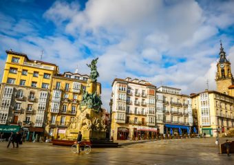 Top 10 des meilleures choses à faire à Vitoria en Espagne