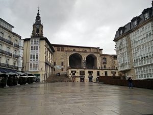 l'Église de San Miguel Arcángel