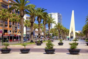 l’Avenida Jaume I