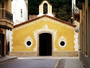 Église de Nuestra Senora de la Esperanza à Blanes