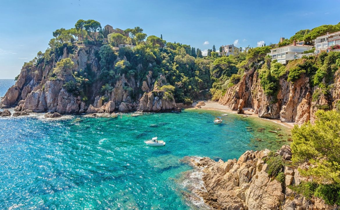 Blanes, Top 10 des choses et activités incontournables à faire