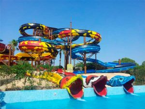 Aqualand El Arenal