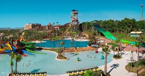 PortAventura Caribe Aquatic Park