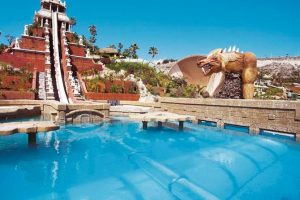 siam park costa adeje tenerife