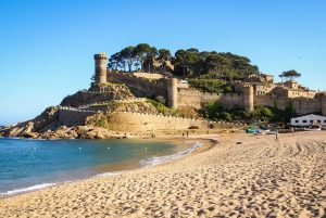 Tossa de Mar