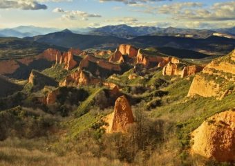 Les 11 plus beaux paysages naturels d’Espagne