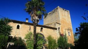 Château d’Esclanyà de Begur