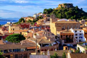 Top 10 des meilleures choses à faire à Begur en Espagne