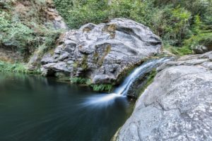 la Vall de Llémena de Begur