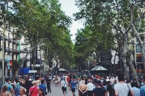 Conseils pour le Shopping à Barcelone