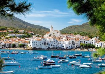 Top 10 des meilleures choses à faire à Cadaqués en Espagne