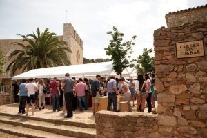 la Foire Arrels del Vi