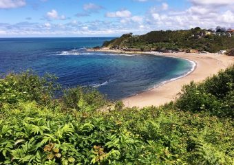 Top 10 des plus belles plages du Pays basque