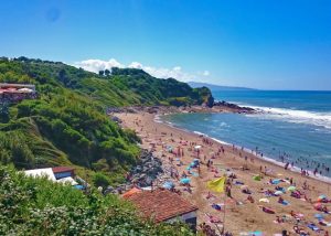 plage Saint-Jean-De-Luz