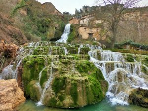 top 7 plus belles cascades en Espagne
