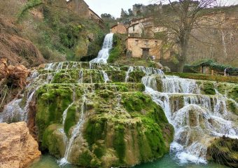 top 7 plus belles cascades en Espagne