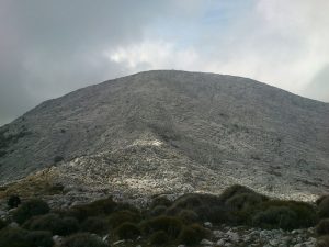 Grazalema-Simancon-Reloj