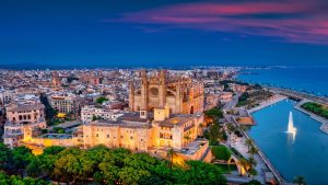activités à faire à palma de majorque