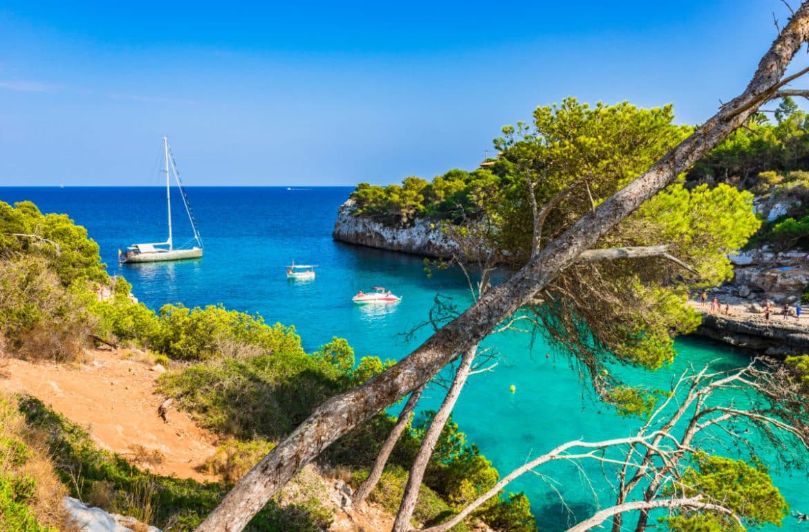choses a faire a palma de majorque