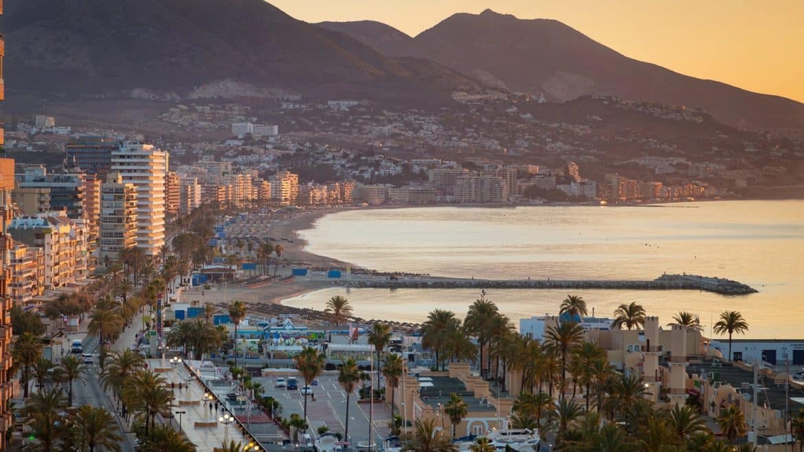 Que faire à Fuengirola ? Top 10 des activités incontournables