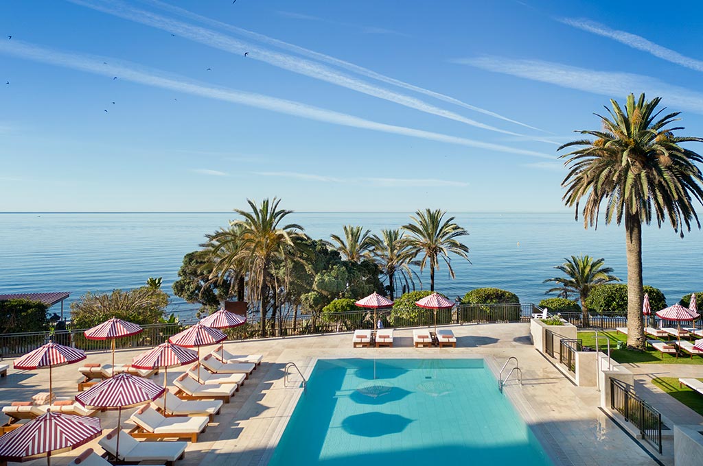 Top 10 des plus belles plages de Marbella en Espagne