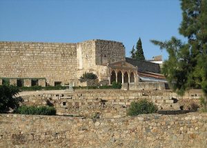 Alcazaba de Mérida