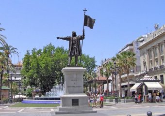 Huelva, Top 10 des meilleures choses et activités à faire absolument