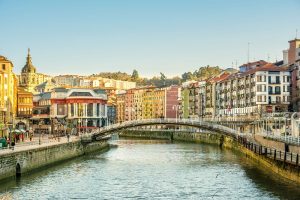 Bilbao espagne