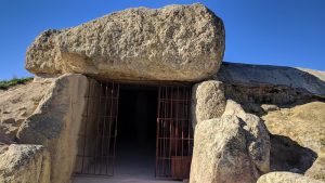 Dolmens d'Antequera