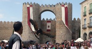 La Foire médiévale d’Ávila