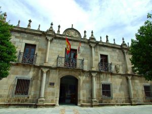 Le Museo d’Ávila