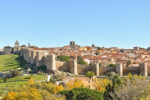 Top 10 des meilleures choses à faire à Ávila en Espagne