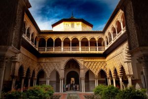Top 7 des sites d’Andalousie classés au patrimoine mondial de l’UNESCO