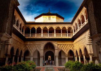 Top 7 des sites d’Andalousie classés au patrimoine mondial de l’UNESCO