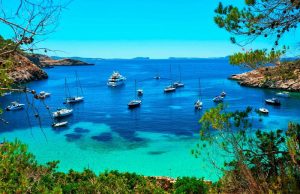 île Ibiza