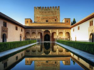 l’Alhambra