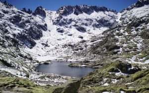 les Montagnes Gredos d’Ávila