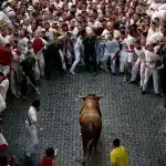 Festival du taureau, le festival le plus fou de l’Espagne