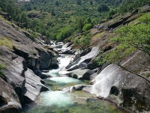 La Garganta de los Infierno