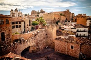 Top 10 des meilleures choses à faire à Cáceres en Espagne