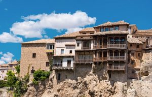 casas colgadas cuenca