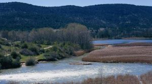 village Una Espagne