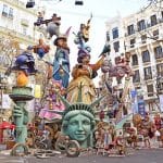 Las Fallas Festival à Valence : Un Festival à ne pas Manquer