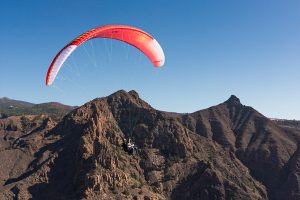 Ifonche meilleurs sites de Parapente en Espagne