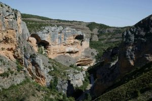 La Sierra y los Canones de Guara