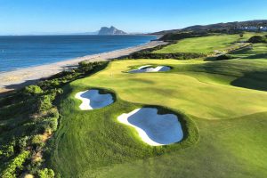 Conseils et Séjour Golfique en Andalousie