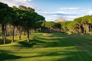 Emporda Golf Club Costa Brava