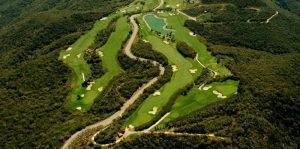 Golf Club D'aro Mas-Nou