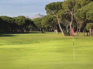 Golf Club de Serres à costa brava