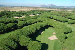 Golf Platja de Pals